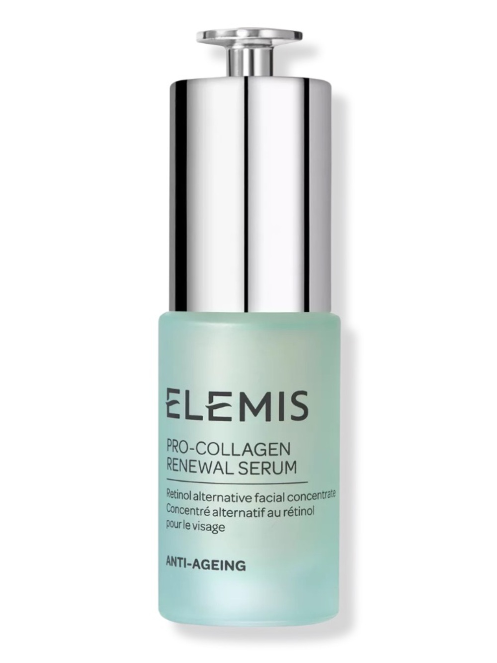 ELEMIS Pro-Collagen Renewal Serum 15ml BRAND NEW IN BOX